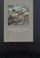 Kalmarkriget 1611-1613