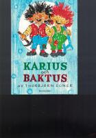 Karius och Baktus
