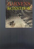 Barnens konstbok : bilder fr&aring;n Nationalmuseum
