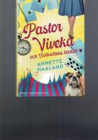 Pastor Viveka och Solkattens leende