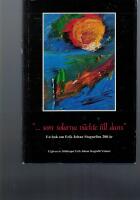 "-som solarna v&auml;ckte till dans" : en bok om Erik Johan Stagnelius 200 &aring;r