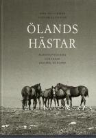 Ölands hästar : remontuppfödning och annan hästavel på Öland
