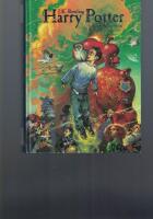 Harry Potter och de vises sten