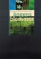 &Auml;ngens blommor