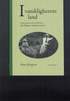 I vansklighetens land : genus, genre och modernitet i Elin W&auml;gners sm&aring;landsromaner