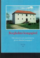 Borgholms kungsg&aring;rd