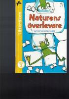 Naturens &ouml;verlevare