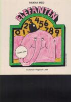 R&auml;kna med elefanten