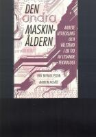 Den andra maskin&aring;ldern