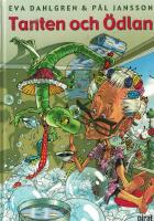 Tanten och &ouml;dlan