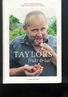 Taylors frukt & b&auml;r