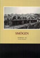 Sm&ouml;gen p&aring; Carl H&auml;llers och Lars Strannes tid Tr&auml;biten 102