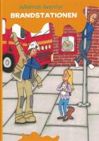 Brandstationen