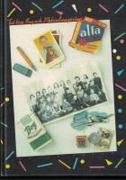 Tv&aring; l&ouml;sa Boy och Rekordmagasinet : en bok