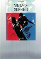 Vintage surfing