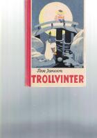 Trollvinter