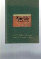 &Ouml;landsm&aring;lare : hundra &aring;r av &ouml;l&auml;ndskt m&aring;leri