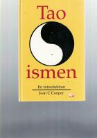 Taoismen : en introduktion