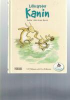 Lilla syster Kanin badar i det stora havet