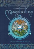 Magikologi : Merlins hemliga bok om trollkarlar
