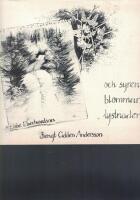 och syrenerna blommar f&ouml;r tystnaden