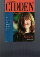 Bengt Cidden Anderssons samlade