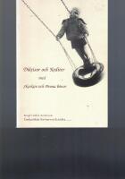 Diktisar och kediter med skoskav och bruna b&ouml;nor : [tankedikter f&ouml;r barn och andra-]