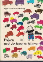 Pojken med de hundra bilarna