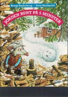 Jorden runt p&aring; 5 minuter