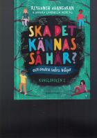 Ska det k&auml;nnas s&aring; h&auml;r? (och andra sv&aring;ra fr&aring;gor) : k&auml;nsloboken 2