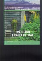 Trädgård i kallt klimat