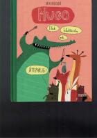 Hugo - elak, blodtörstig och jättefarlig?