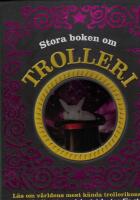 Stora boken om trolleri