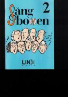 S&aring;ngboxen 2/texth&auml;fte