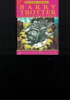 Barry Trotter och den skaml&ouml;sa parodin