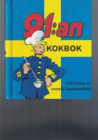 91:an Kokbok : det b&auml;sta ur svensk husmanskost