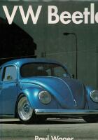 VW Beetle