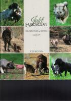 Jakthundskolan : grundlydnad och sk&ouml;tsel