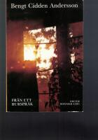 Fr&aring;n ett burspr&aring;k : dikter