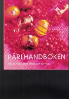 P&auml;rlhandboken