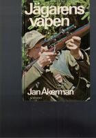 J&auml;garens vapen
