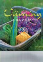V&auml;vning i ramv&auml;v