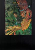 Harry Potter och hemligheternas kammare