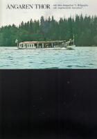 &Aring;ngaren Thor och dess skeppsfart " i Helgasj&ouml;n och dess angr&auml;nsande farvatten"