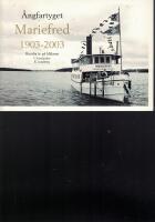 Waxholmsb&aring;ten 100 &aring;r