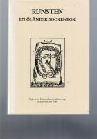 Runsten en &ouml;l&auml;ndsk sockenbok