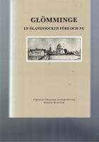 Gl&ouml;mminge en &ouml;landssocken f&ouml;rr och nu