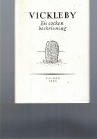 Vickleby. En sockenbeskrivning