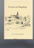 En bok om R&auml;pplinge
