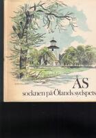 &Aring;s, socknen p&aring; &Ouml;lands sydspets